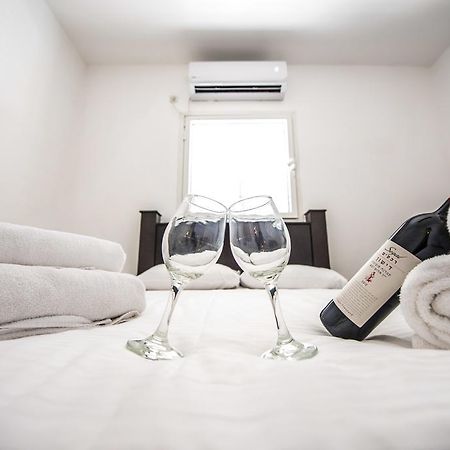C Class Apartment Eilat Ngoại thất bức ảnh