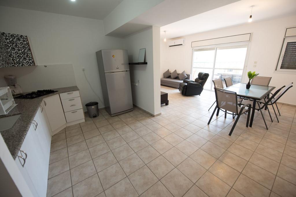 C Class Apartment Eilat Ngoại thất bức ảnh