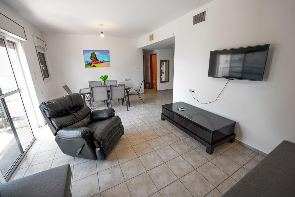 C Class Apartment Eilat Ngoại thất bức ảnh